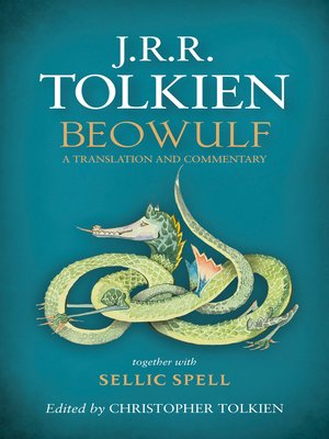 Beowulf - ebook